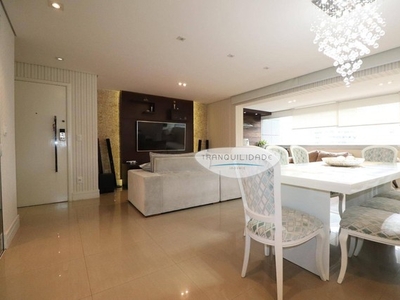Apartamento, 182 m² - venda por R$ 1.080.000,00 ou aluguel por R$ 9.616,18/mês - Vila Andr