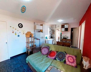 Apartamento 2 dormitórios para Venda em Porto Alegre, Restinga, 2 dormitórios, 1 banheiro