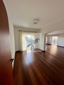 Apartamento 4 dormitórios, 280m², aluguel por R$ 9.000/mês