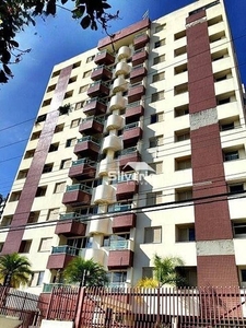 Apartamento à venda, 132 m² por R$ 950.000,00 - Jardim Aquarius - São José dos Campos/SP