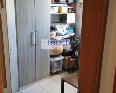 Apartamento a venda 2/4 com 48m2 em Lauro de Freitas