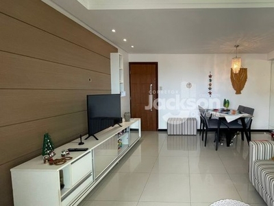 Apartamento à venda 2/4, Rua dos Bandeirantes - Salvador - BA.