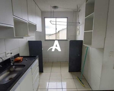 Apartamento à venda, 2 quartos, 1 vaga, JARDIM EUROPA - Uberlândia/MG