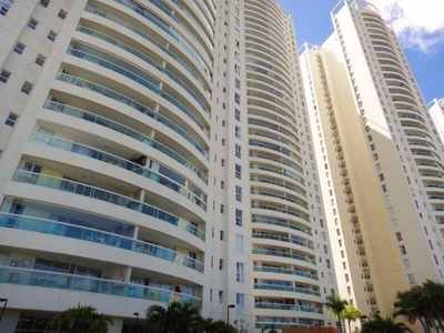 Apartamento a venda, 3/4, 143m², Horto Bela Vista, Salvador.