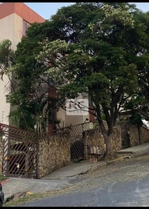 Apartamento à venda, 3 quartos, 1 vaga, Luxemburgo - Belo Horizonte/MG