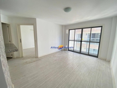 Apartamento à venda, 46 m² por R$ 315.000,00 - Alto - Teresópolis/RJ