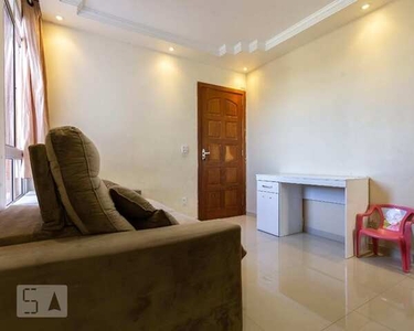 Apartamento à Venda - Jaqueline, 2 Quartos, 50 m2