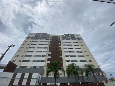 Apartamento à venda no bairro Areias - São José/SC