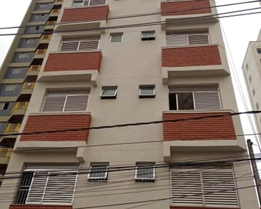 Apartamento a venda no Condomínio Edifício Eny M Bezerra Menezes