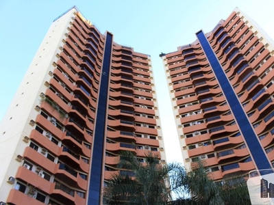 Apartamento à venda no Condomínio Varandas do Sul, com 3 quartos, por R$650.000,00