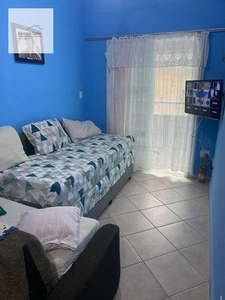 APARTAMENTO BEIRA MAR, MONGAGUÁ !