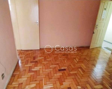 Apartamento com 1 dormitório, 38 m² - venda por R$ 150.000,00 ou aluguel por R$ 700,00/mês