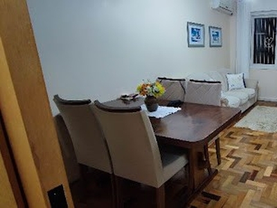 Apartamento com 1 dormitório à venda, 38 m² por R$ 175.000,00 - Jardim Dona Leopoldina - P