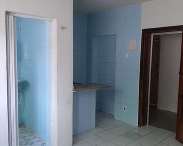 Apartamento com 1 dormitório à venda, 40 m² por R$ 120.000,00 - Boa Viagem - Recife/PE