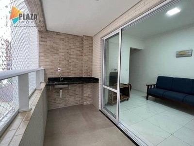 Apartamento com 1 dormitório à venda,, Vila Guilhermina