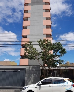 Apartamento com 1 quarto para alugar por R$ 720.00, 37.74 m2 - BRASIL - LONDRINA/PR