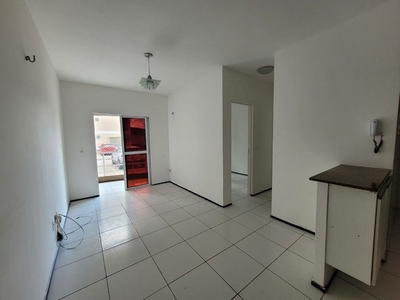 Apartamento com 2 dormitórios, 52 m² - venda por R$ 160.000,00 ou aluguel por R$ 1.000,00/