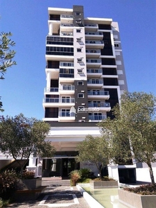 Apartamento com 2 dormitórios, 75 m² - venda por R$ 690.000,00 ou aluguel por R$ 3.920,00/