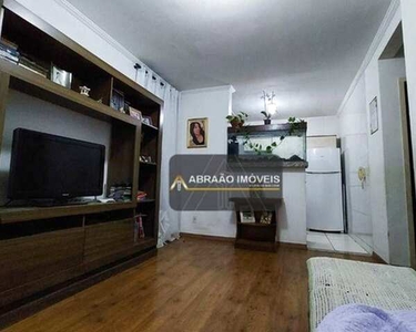 Apartamento com 2 dormitórios à venda, 46 m² por R$ 142.000,00 - Sapucaia II - Contagem/MG