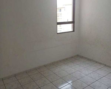 Apartamento com 2 dormitórios à venda, 50 m² por R$ 140.000 - Recanto do Sol I - Campinas