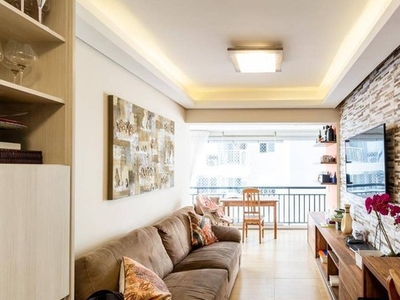Apartamento com 2 dormitórios à venda, 67 m² por R$ 750.000,00 - Bela Vista - São Paulo/SP
