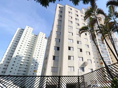 Apartamento com 2 dormitórios à venda, 75 m² por R$ 290.000,00 - Santana - São Paulo/SP