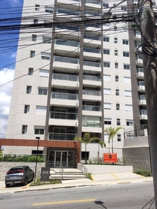 Apartamento com 2 suites e 2 vagas à venda, 65 m² por R$ 649.999 - Bethaville I - Barueri/