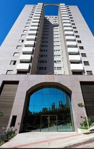 Apartamento com 3 dormitórios à venda, 144 m² por R$ 2.000.000,00 - Vila da Serra - Nova L