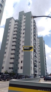 Apartamento com 3 dormitórios à venda, 63 m² por R$ 430.000,00 - Vila Formosa - São Paulo/