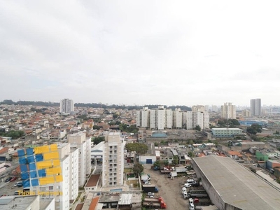 Apartamento com 3 dormitórios à venda, 71 m² por R$ 725.000,00 - Tatuapé - São Paulo/SP