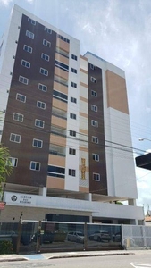 Apartamento com 3 dormitórios à venda, 82 m² por R$ 530.000,00 - Manaíra - João Pessoa/PB