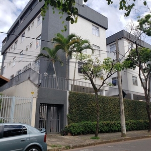 Apartamento com 3 quartos com armários, suite, 02 vagas.