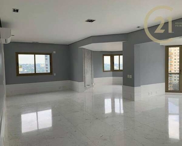 Apartamento com 4 dormitórios para alugar, 412 m² por R$ 57.129,27 - Itaim - São Paulo/SP