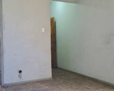 Apartamento com 48m², com 1 quarto e vaga de garagem na Penha Circular - Rio de Janeiro