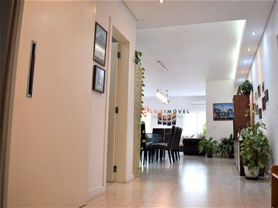 Apartamento com 6 dormitórios, 200 m² - Bela Vista - São Paulo/SP