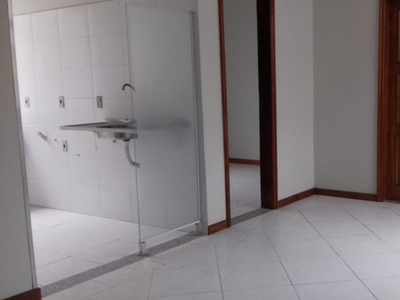 Apartamento de 1 quarto (45 m²) no Méier