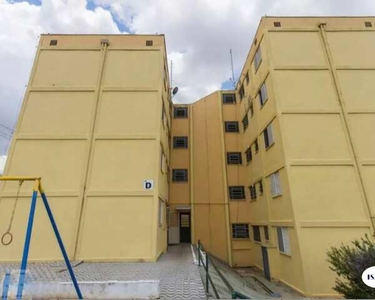 Apartamento de 57 m², 2 Dormitórios, 1 Vaga de garagem coberta a venda no Condomínio São