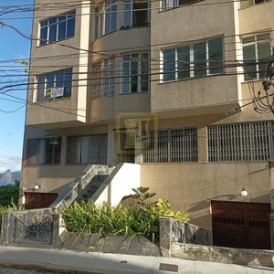 Apartamento em Santa Teresa