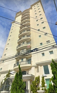 Apartamento em Vila Maria Alta - São Paulo