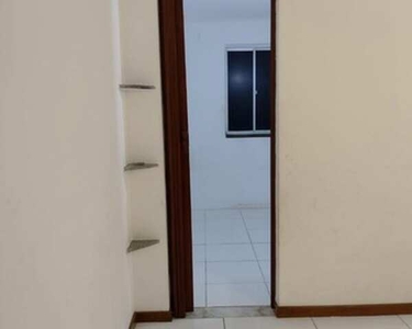 Apartamento escriturado em Cajazeiras