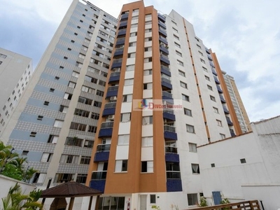 Apartamento localizado em uma das melhores ruas da Vila Mariana