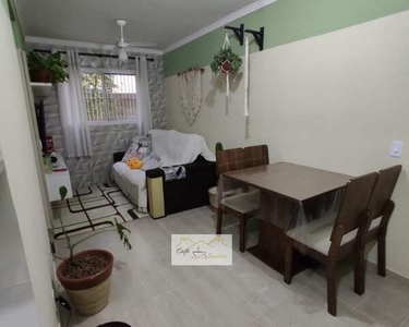 Apartamento Loft para Venda em Parque Rincão Cotia-SP - 650