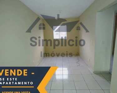 APARTAMENTO NO BENEDITO BENTES - VILLAGE DAS ARTES