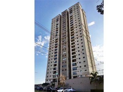 Apartamento para alugar Bonfim Paulista