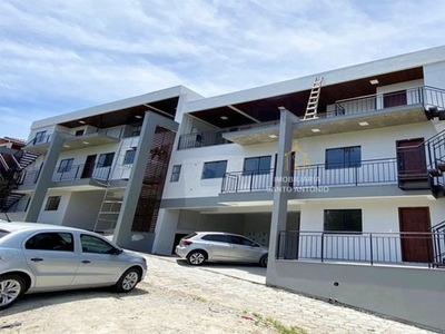 Apartamento para aluguel, 2 quartos, Santo Antônio de Lisboa - Florianópolis/SC