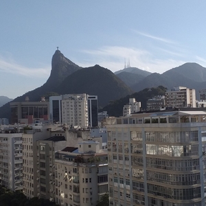 Apartamento para aluguel com 71 m² com 1 quarto no Flamengo - Rio de Janeiro - RJ