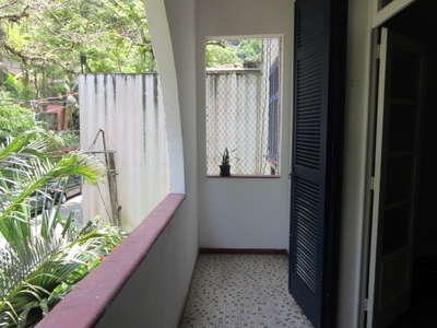 Apartamento para aluguel com 72 metros quadrados com 1 quarto em Gávea - Rio de Janeiro -