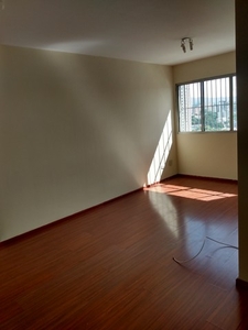 Apartamento para aluguel com 74 metros quadrados com 2 quartos em Santana - São Paulo - SP