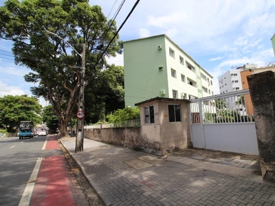 Apartamento para aluguel e venda com 3 quartos em Graças - Recife - PE