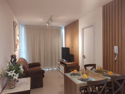 Apartamento para aluguel na Barra - Salvador - BA